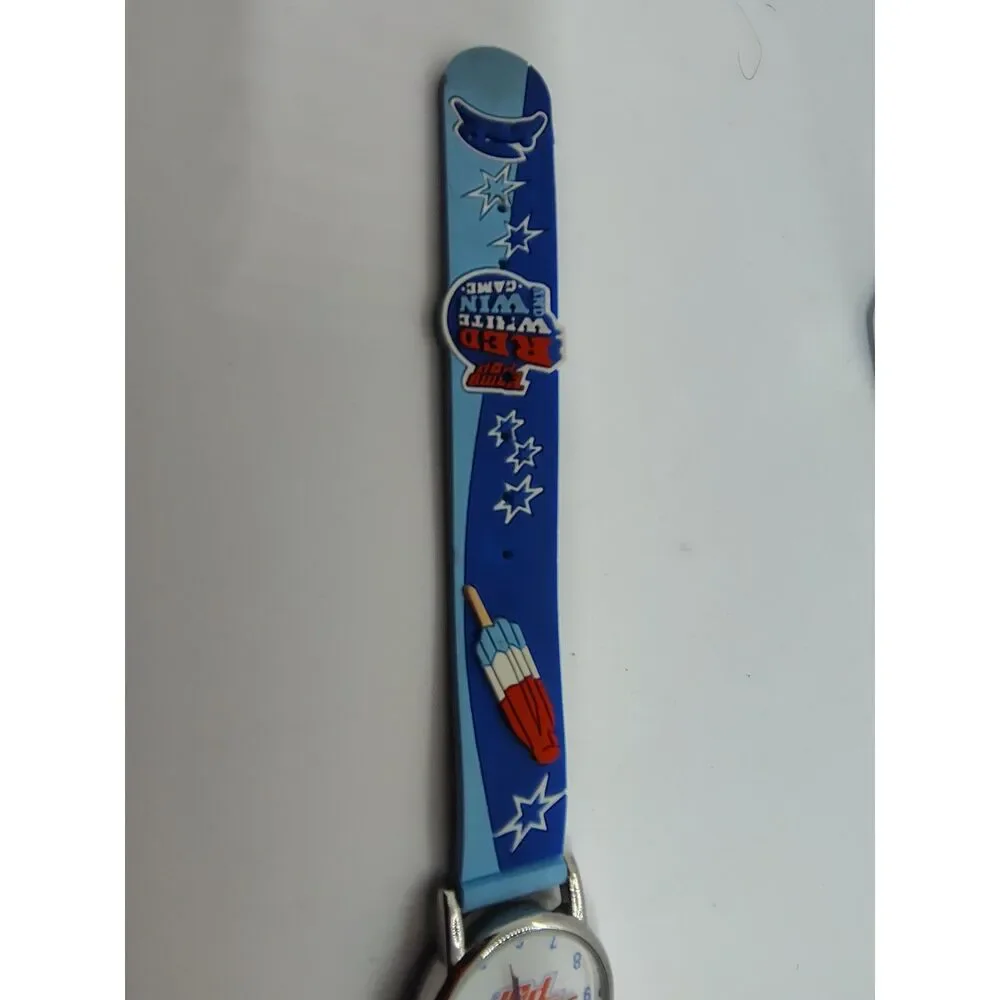 Bomb Pop Child / Ladies Promotional Watch